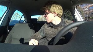 Каха и Теляков - Пранк в такси над пассажирами