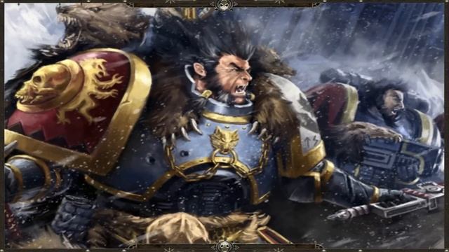 ОБЛИК ИСТОРИИ И СЕТТИНГА WARHAMMER 40000 смотреть онлайн