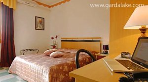 Hotel Italia - Garda - Lago di Garda Lake Gardasee