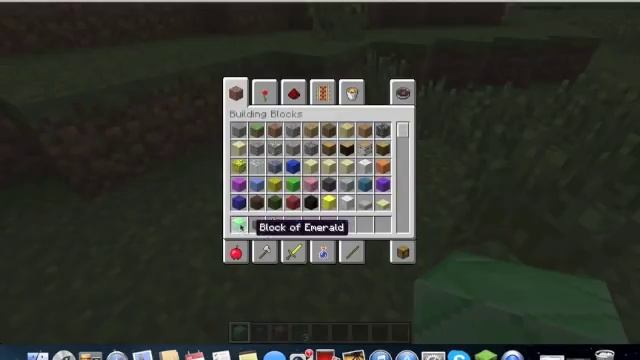 How to place a block in minecraft mac смотреть онлайн