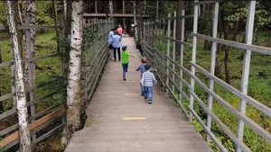 ДОМ ЛАНИ в Зеленограде