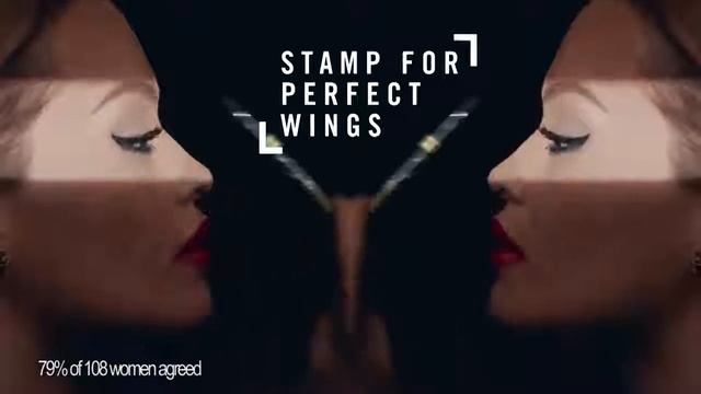 Лайнер Wonder Wing від Rimmel #WingTheLook