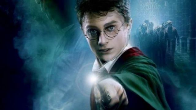 Harry Potter - Hedwig's theme смотреть онлайн