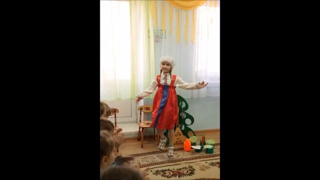 Музыкальная сказка "Коза- дереза" 2016 год смотреть онлайн