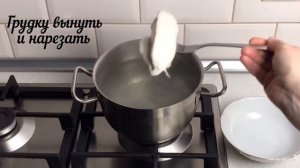 ЛУЧШЕ ВСЕХ! ? Сырный СУП с курицей и грибами ? УСПЕХ ГАРАНТИРОВАН!