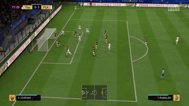 FIFA 20 КАК ЗАБИТЬ ГОЛ С УГЛОВОГО? I СУХОЙ ЛИСТ FIFA 20 ТУТОРИАЛ I FIFA 20 ТУТОРИАЛ I ФИФА 20 смотреть онлайн