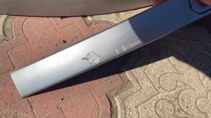 Hyundai Santa Fe Хендай Санта Фе 2018  Рейлинги 2007589871548