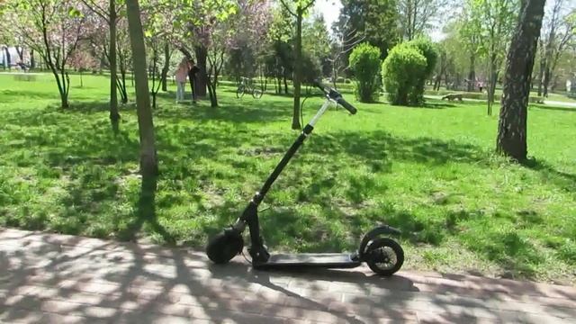 Какой купить Электро самокат ?
