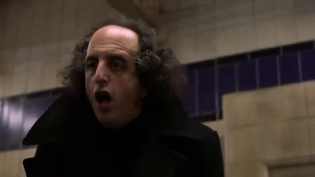 Как натренировать эфирное и астральное тело (кадры из фильма призрак ghost) смотреть онлайн