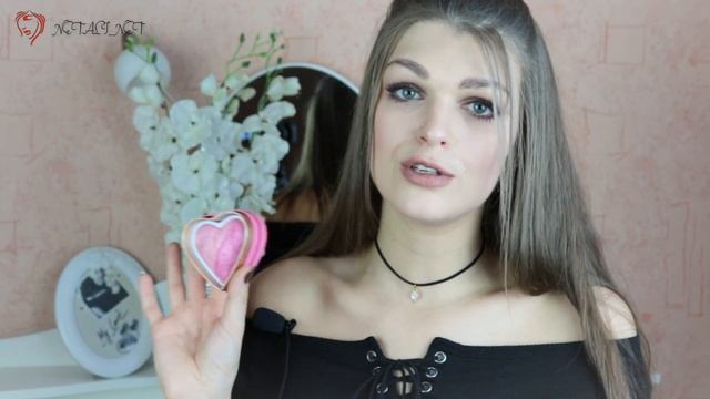 Beauty Haul / НОВИНКИ декоративной косметики /Бюджетная косметика смотреть онлайн