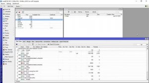 Mikrotik  FTP server