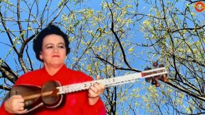 Олмахон Хаитова ижро этган қўшиқлардан  этиборингизга