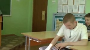 БУЛЛИНГ В ШКОЛЕ