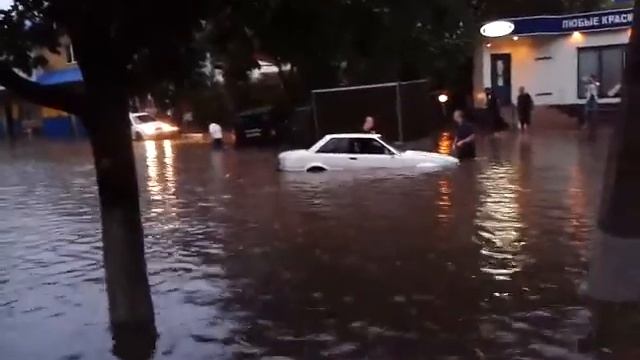 Одесса Ильфа и петрова 30.06.13 смотреть онлайн