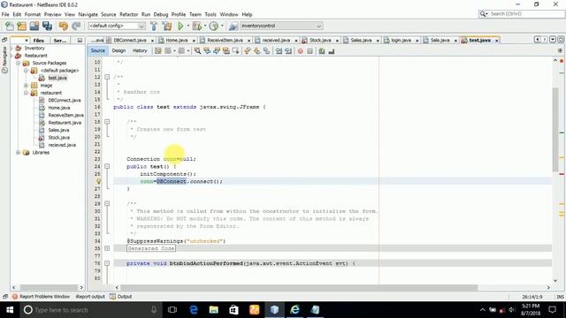 JAVA How To Bind a JCombobox With Mysql Database Values In Java NetBeans смотреть онлайн
