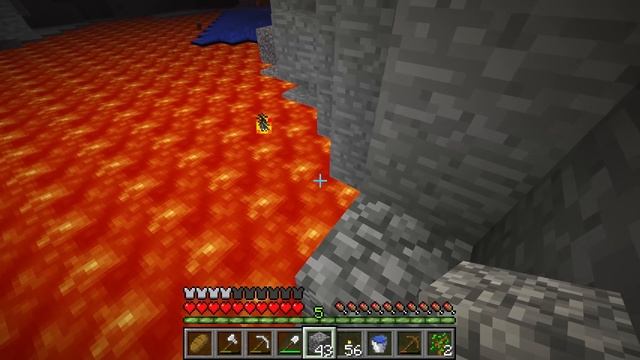 Exploring The Forgotten Past of Minecraft 1.0 смотреть онлайн