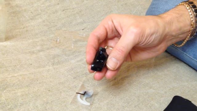 Видеообзор: Bluetooth гарнитура Bose headset Series 2 смотреть онлайн