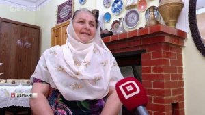 Раисат Акипова вернулась на родину после долгожданной встречи с президентом страны