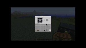 How to create an ender chest in minecraft!