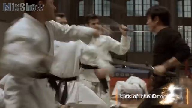 How Jet Li lives, and how much he earns смотреть онлайн