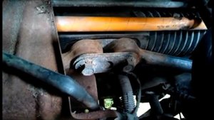 рулевая рейка люфт Ваз 2112+Гур !!!