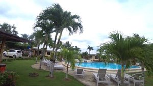 Филиппины 2023. Остров Бохол. Пляж Alona Beach. Долгопяты и шоколадные холмы.