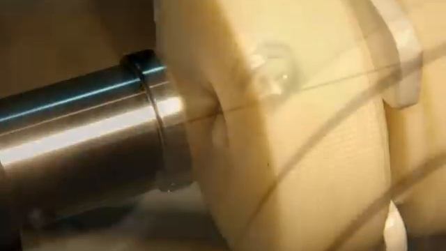 Карусельно-обвивочная машина фрактальная намотка смотреть онлайн