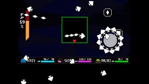 The World Revolving(not musical)/Кавер на русском/RUS Cover