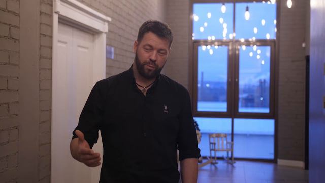Александр Ивлев о клубе Окружение