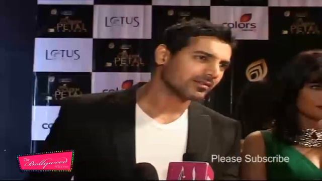 John Abraham Reveals About Big Boss Season 5 смотреть онлайн