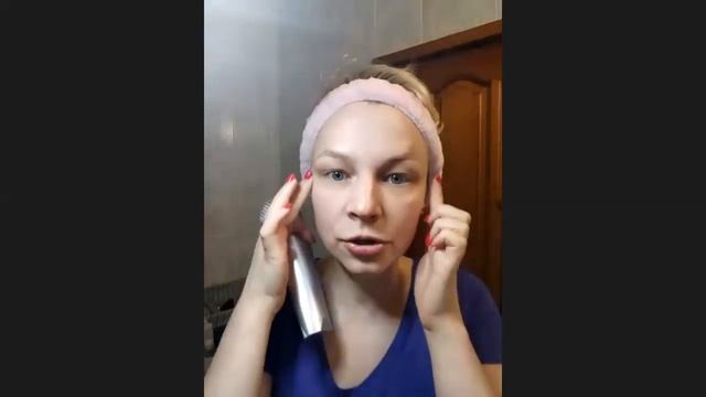 Мария Ярыш-косметолог про уход с Zeitgard 1/2 - 07/02/2020 смотреть онлайн