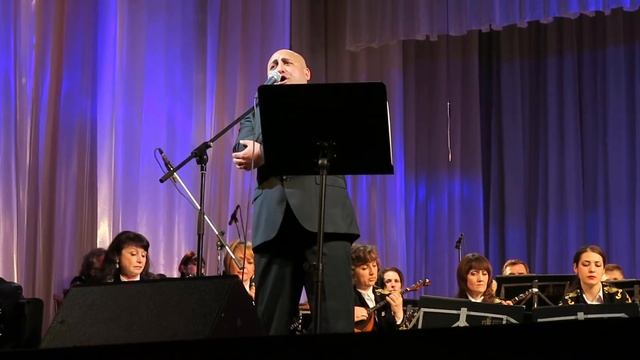 Эдуард Казарян- Ария Сусанина смотреть онлайн