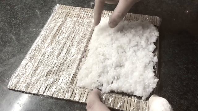 СУШИ ПО-БЕРЕЗИНСКИ смотреть онлайн