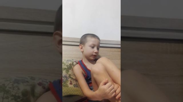 Д/З в саду. Кто управляет велосипедом. Ахахахаха. Это было еще долго смотреть онлайн