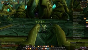 Как попасть в Запределье BfA