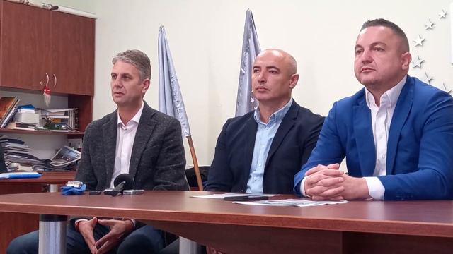 Работа на терен и ежедневна комуникация с гражданите в „Аспарухово“ е приоритет на Ивайло Маринов смотреть онлайн