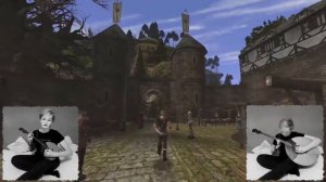 Gothic || Готика | Музыка из серии игр