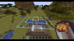 + 1000 вёдер лавы в час. новая авто-ферма лавы