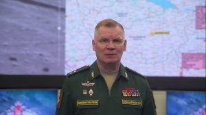 7 июня Сводка Министерства Обороны РФ о ходе проведения СВО с 1 по 7 июня 2024 г.