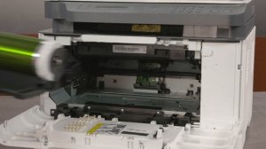 Replace the Imaging Drum | HP Color Laser 150, MFP 170 Printer Series | HP