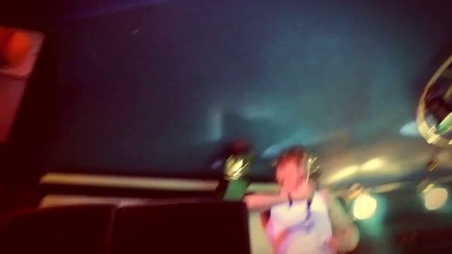 Airborne Drumz - Syktyvkar 06.01.2012 смотреть онлайн