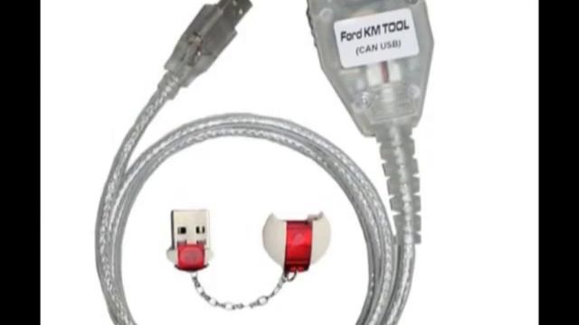Buy Cheap Ford KM tool can bus , Ford CAN BUS mileage programmer смотреть онлайн