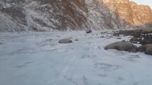 ЗИМНИКИ СЕВЕРА. ЯКУТСК - БЕЛАЯ ГОРА. ЧАСТЬ 3