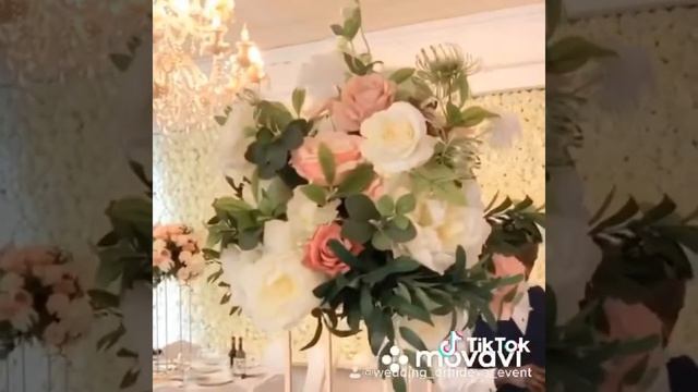 Оформление свадьбы ресторан Царские сады смотреть онлайн