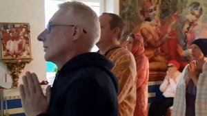 Харе Кришна Пятигорск