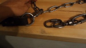 Прочный ошейник для взрослых быков