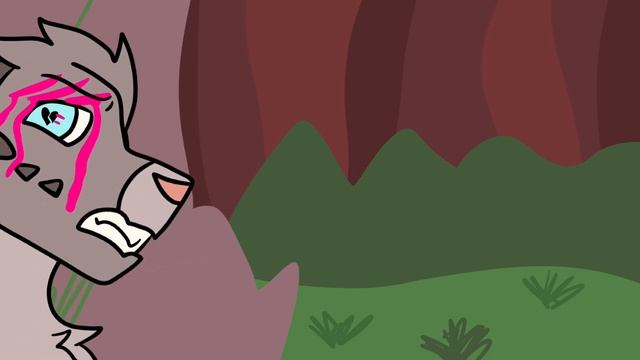 Ashfur Stalker AU || Stalker’s Tango || Part 18 смотреть онлайн