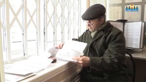 Энергосбыт. Платежки
