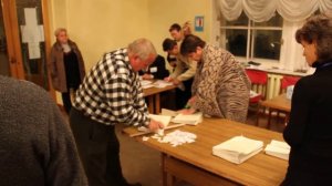 Погашение неиспользованных бюллетеней