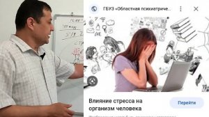 Бош мия атрофияси( атрофия головного мозга )  сабаблари